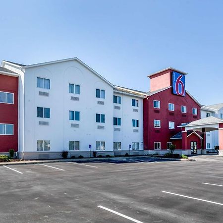 Motel 6-Indianapolis, In - Southport Exterior foto