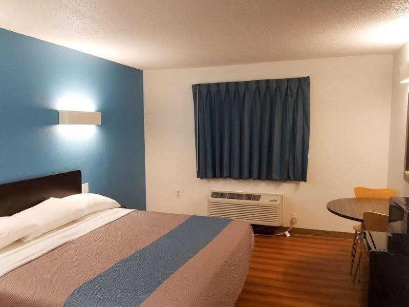 Motel 6-Indianapolis, In - Southport Exterior foto